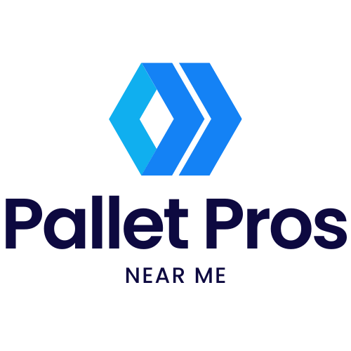 Pallet Solutions Near Me